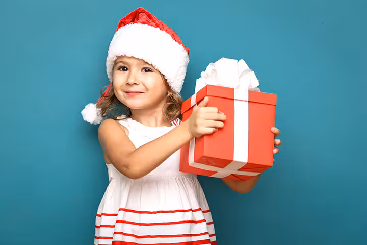 Christmas Gifts For Toddlers Christmas Gifts For Toddlers