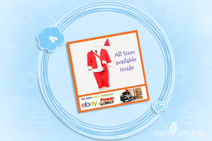 Christmas Dresses For Toddlers - Christmas Santa Claus Fancy Dress Costume Christmas Dresses For Toddlers - Christmas Santa Claus Fancy Dress Costume