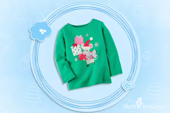 Christmas Dresses For Toddlers - Christmas Tee Featuring Christmas Presents Christmas Dresses For Toddlers - Christmas Tee Featuring Christmas Presents