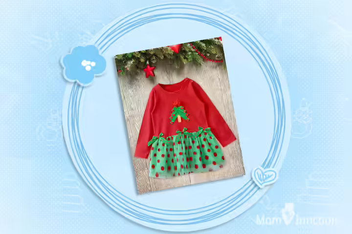 Christmas Outfits For Babies - Christmas Tree Design Christmas Costume Christmas Outfits For Babies - Christmas Tree Design Christmas Costume