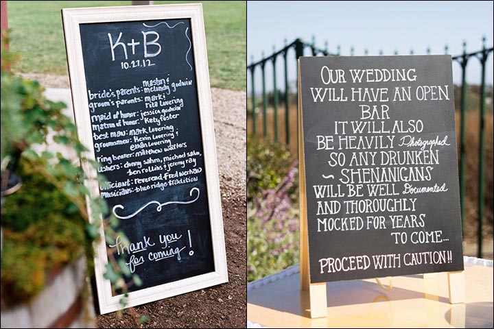 Classic-Wedding-Nothings-Handwritten-Signboard