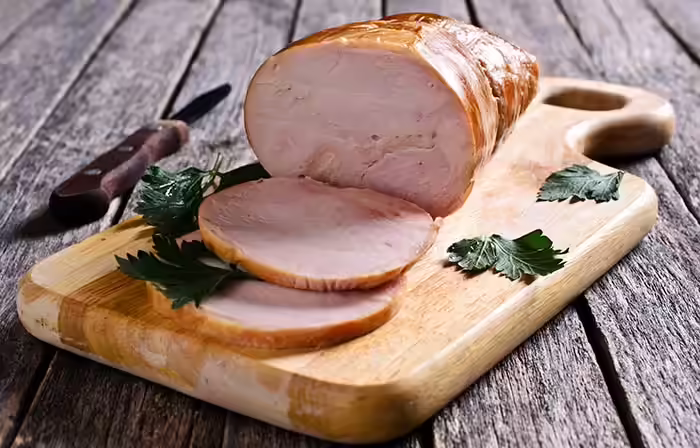 Coke Ham