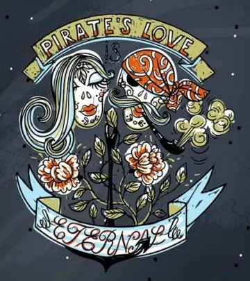 Conquer Her Heart Like A Pirate! Here’s How_image