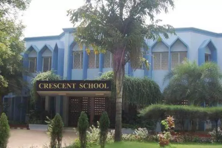 Crescent School