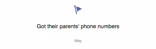 Dad's Okay
