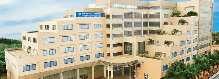 Dhirubhai Ambani International School