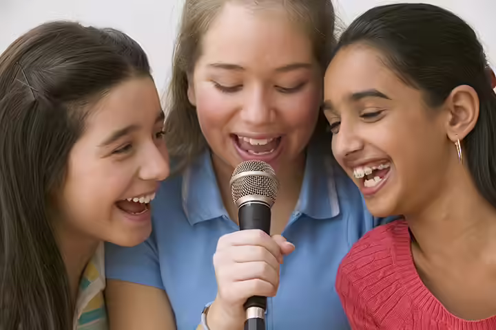 Games For Teenage Girls - Encore Games For Teenage Girls - Encore