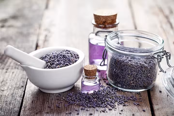 Essential Oils For Kids