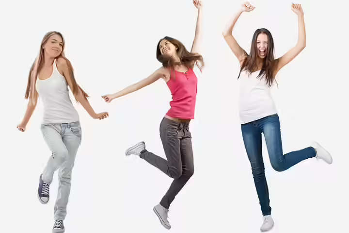 Games For Teenage Girls - Fast Charade Games For Teenage Girls - Fast Charade