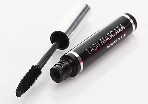 Fix Clumpy Mascara Fix Clumpy Mascara
