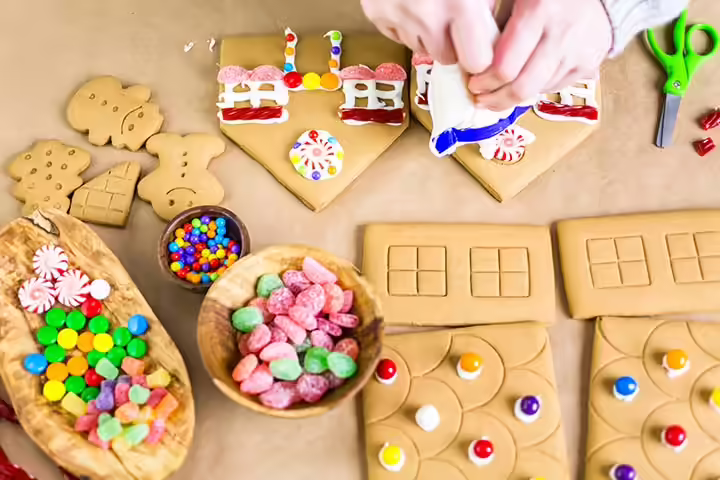 Food Math Food Math