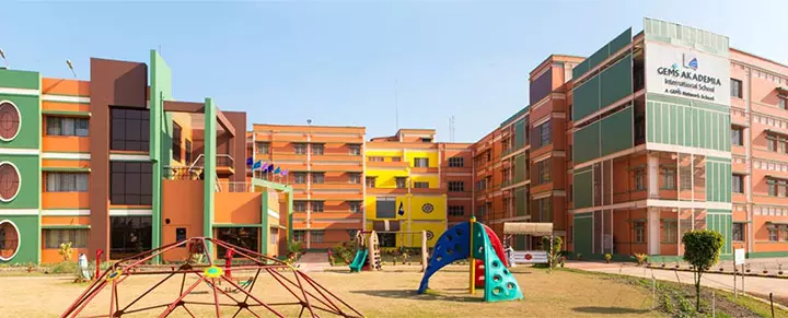 Gems Akademia International School, best boarding schools in Kolkata