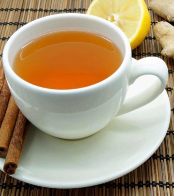 Ginger Tea shutterstock_274619879 - 472