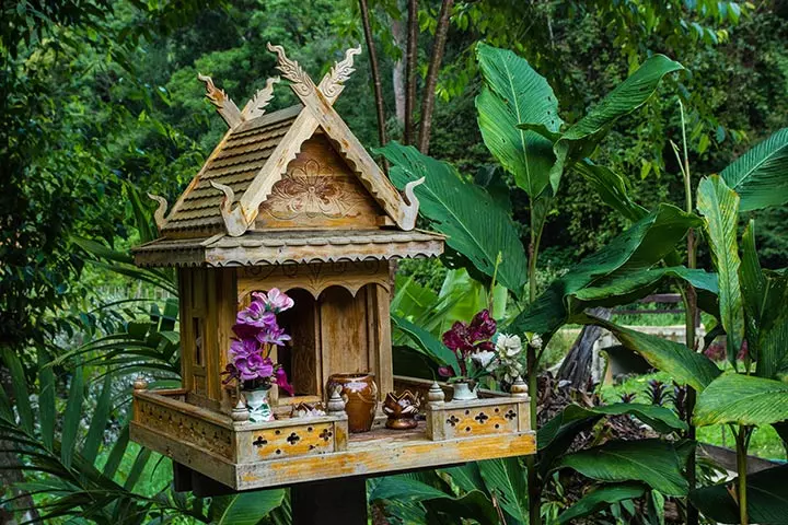 How To Make A Fairy House With Your Kids?_image