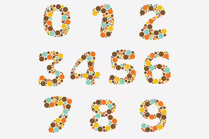 Math Activities For Preschoolers - Join The Dots Math Activities For Preschoolers - Join The Dots