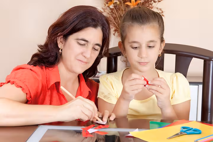 Kangaroo Crafts 