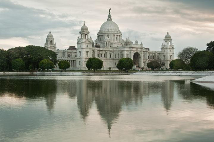 Honeymoon Destinations In India - Kolkata