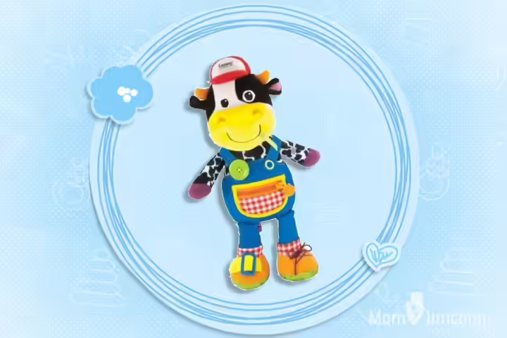 Christmas Gifts For Toddlers - Lamaze Farmer Christmas Gifts For Toddlers - Lamaze Farmer
