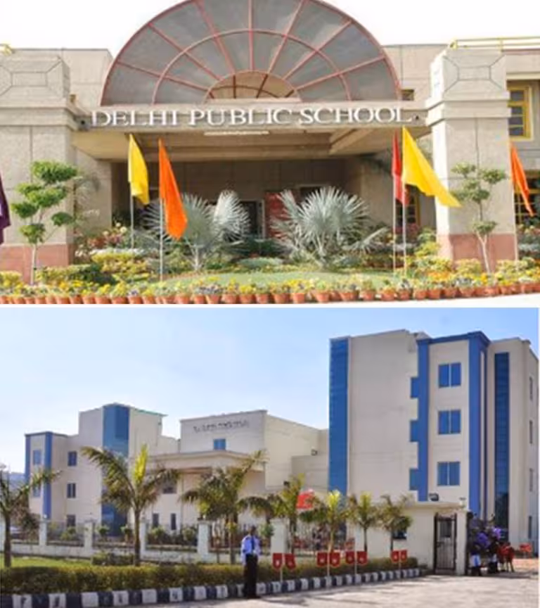 List Of 25 Best Schools In Greater Noida