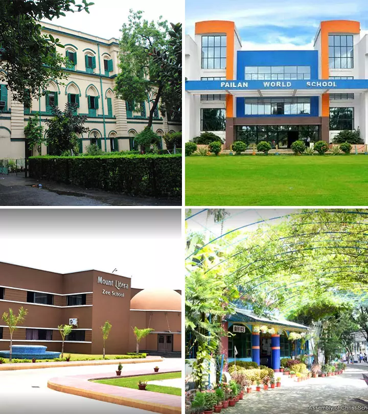 Boarding schools in Kolkata strive to yield a generation of educated and progressive citizens.