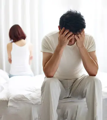 Infertility in men is treatable with medications depending on the cause of infertility.