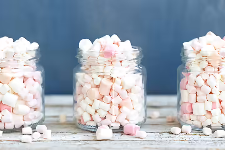 Marshmallow Math Marshmallow Math