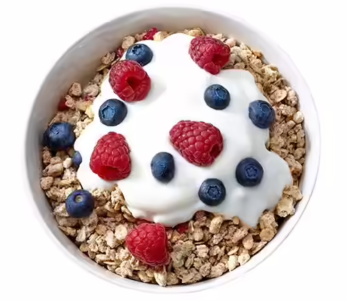 Muesli From Switzerland Muesli From Switzerland