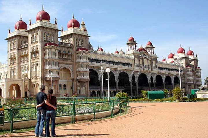 Honeymoon Destinations In India - Mysore