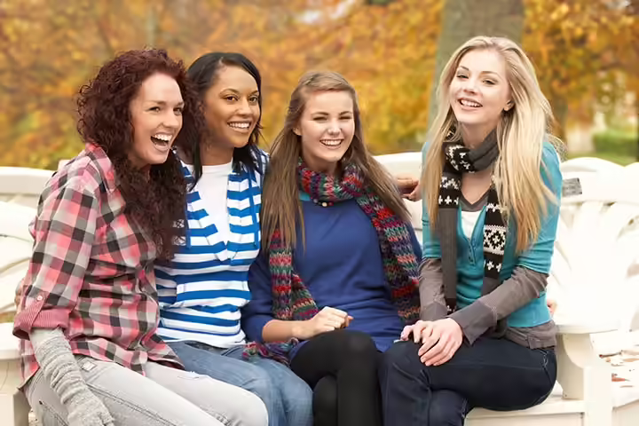 Games For Teenage Girls - Name The Song Games For Teenage Girls - Name The Song