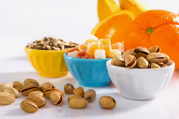 Snacks For Breastfeeding Snacks For Breastfeeding