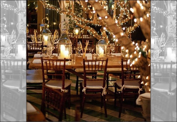 7 Lantern Wedding Decorations To Light Up Your Big Day