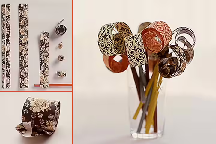 New Year Crafts For Kids - Party Blowers New Year Crafts For Kids - Party Blowers