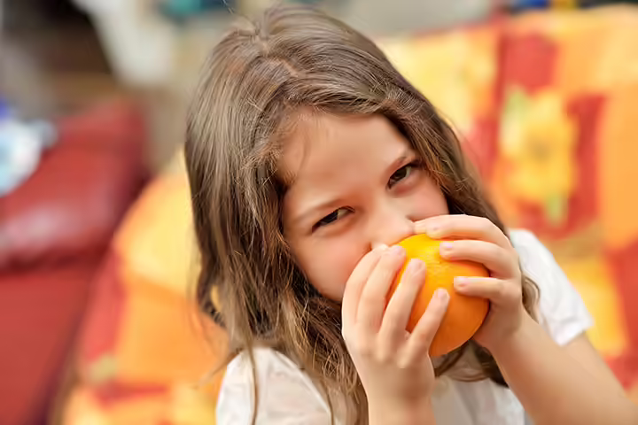 Pass The Orange Pass The Orange
