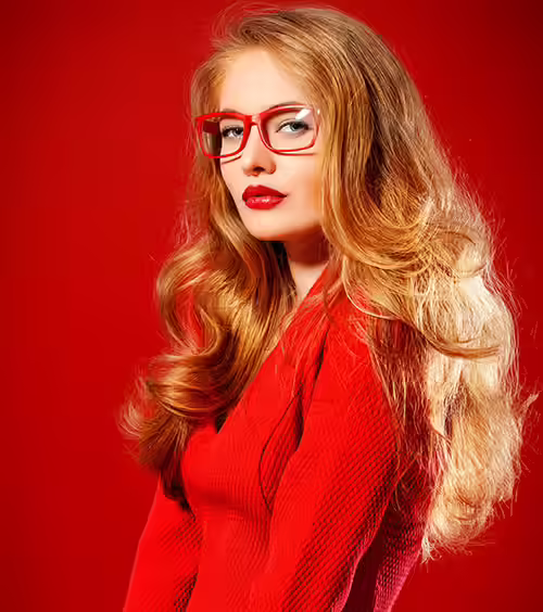 Red Is Back With A Bang