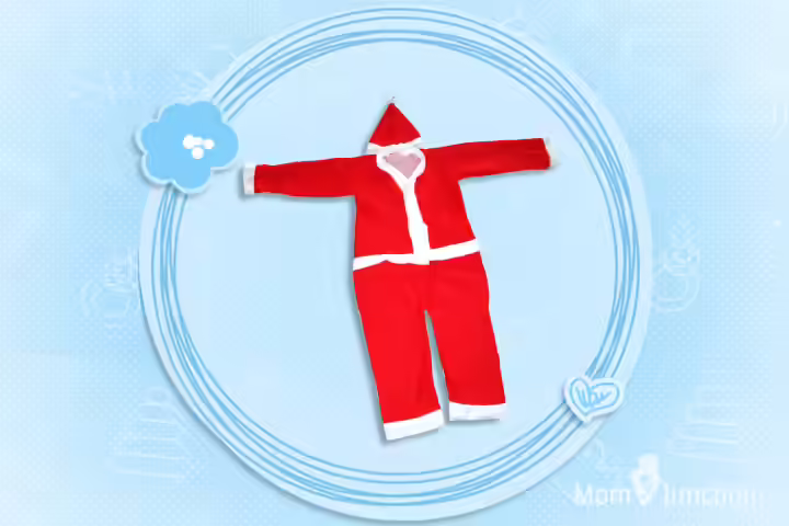 Christmas Dresses For Toddlers - Santa Claus Costume Dress With Hat Christmas Dresses For Toddlers - Santa Claus Costume Dress With Hat