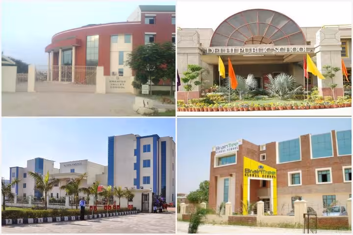 Schools In Greater Noida Images Schools In Greater Noida Pictures