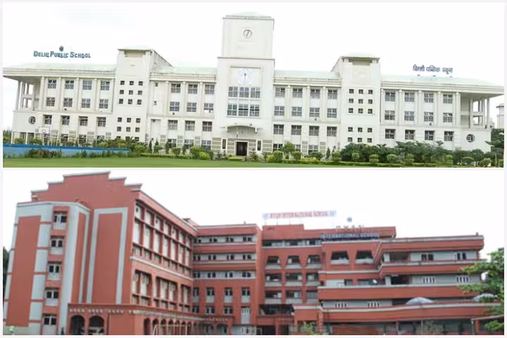 Best Schools In Navi Mumbai Pictures Top Schools In Navi Mumbai Images