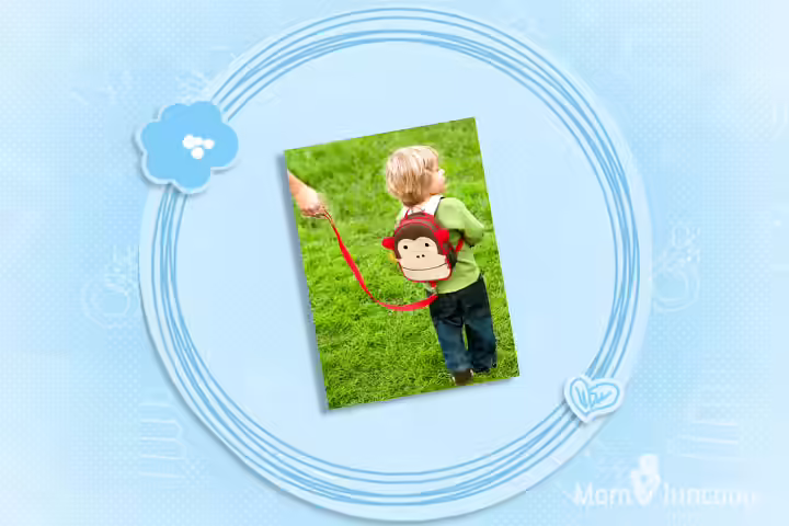 Christmas Gifts For Toddlers - Skip Hop Zoo-Let Backpack Christmas Gifts For Toddlers - Skip Hop Zoo-Let Backpack