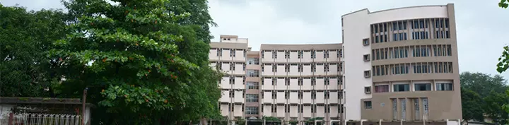 Smt. Sulochanadevi Singhania School