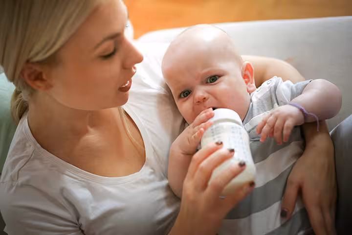 Stop Breastfeeding Stop Breastfeeding