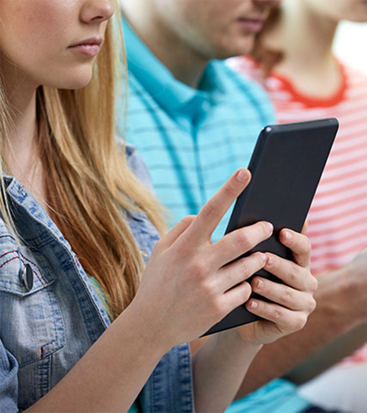 Teens And Technology Addiction – Everything You Need To Know_image