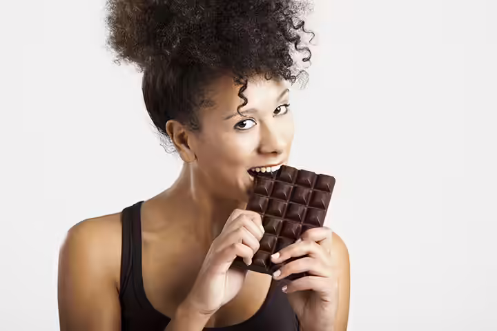 Games For Teenage Girls - The Chocolate Game Games For Teenage Girls - The Chocolate Game