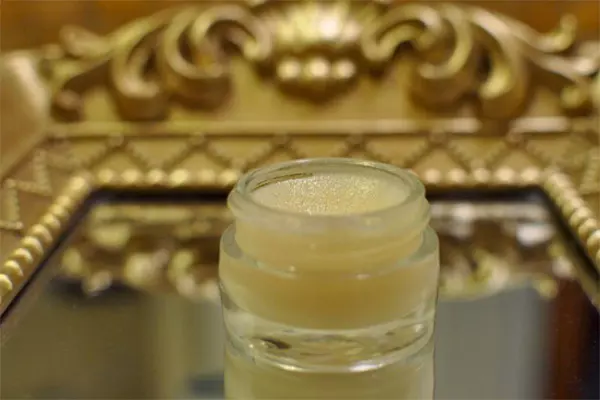 The Honey Lip Balm