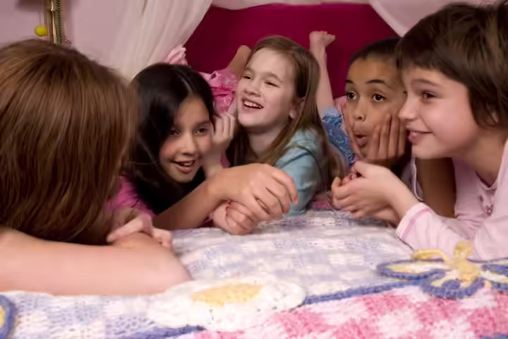 Who Is In The Sleeping Bag Who Is In The Sleeping Bag