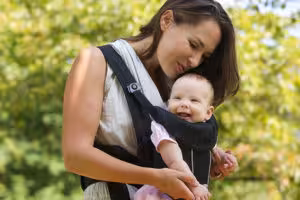 best baby carriers
