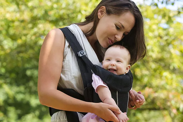 best baby carriers