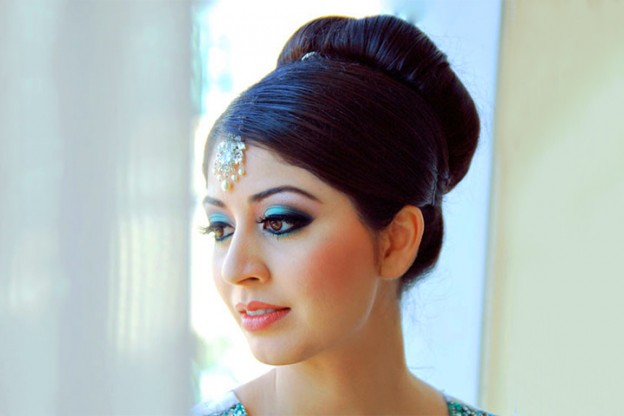 10. Wedding hairstyles for thin hair - wide 2