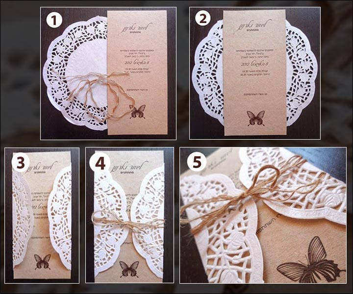 10 Unique Butterfly Themed Wedding Decorations You Must See