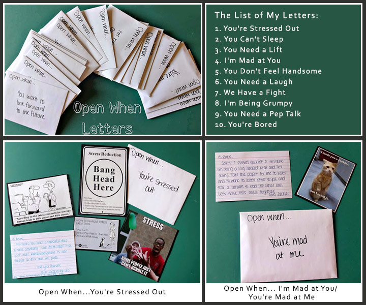 diy-gift-guide-for lovers-5th-anniversary-open-when-cards