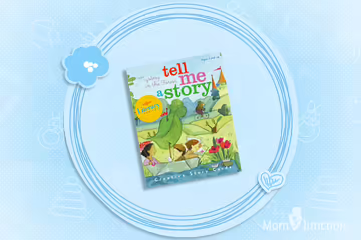 Christmas Gifts For Toddlers - eeBoll Tell Me A Story Cards Christmas Gifts For Toddlers - eeBoll Tell Me A Story Cards